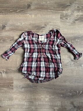 Abercrombie Blouse